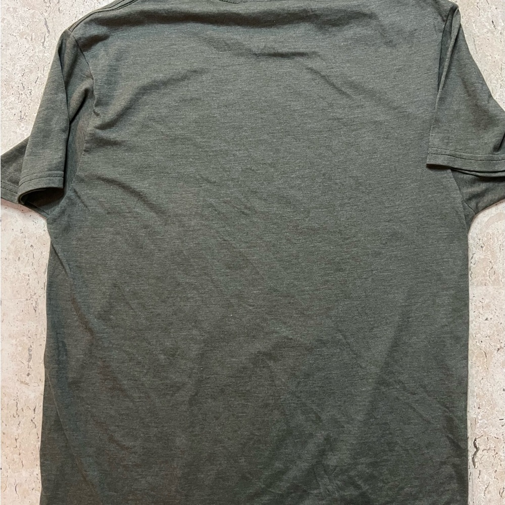 The Duck Co. Funny Graphic Ft. Myers Beach, Fl Gator Shirt Size Medium - Picture 3 of 4